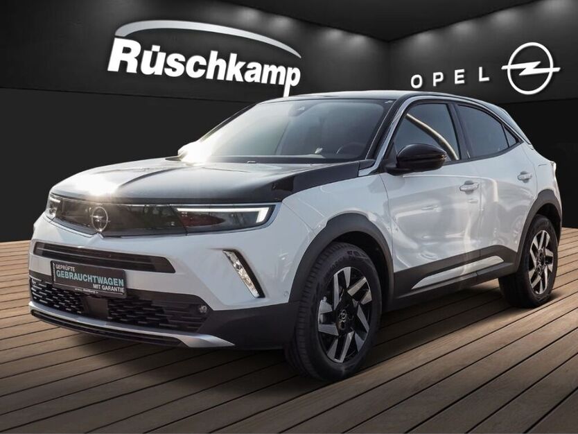 Mokka