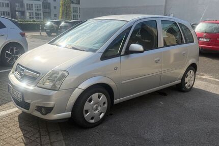 Opel Meriva 175.755 km 1.399 &euro; Dorsten 46282