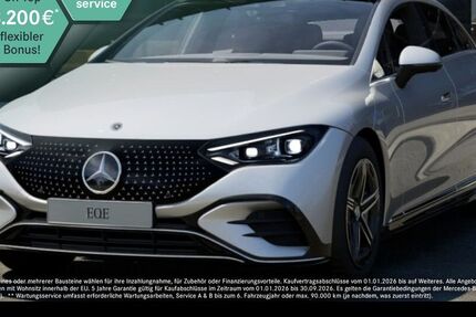 Mercedes-Benz EQE 6.086 km 57.990 &euro; Duisburg 47138