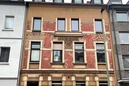 Wohnung Duisburg Duisburg-Mitte - 3 Zimmer, 63 m&sup2;, 570&euro; | Angebot:25568397