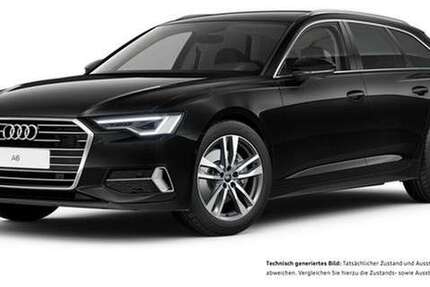 Audi A6 46.393 km 34.411 &euro; Dortmund 44143
