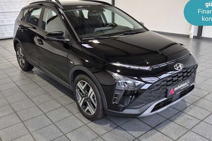 Hyundai BAYON 81.639 km 12.990 &euro; Wuppertal 42287