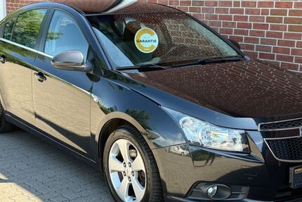 Chevrolet Cruze 174.500 km 3.990 &euro; Oer-Erkenschwick 45739