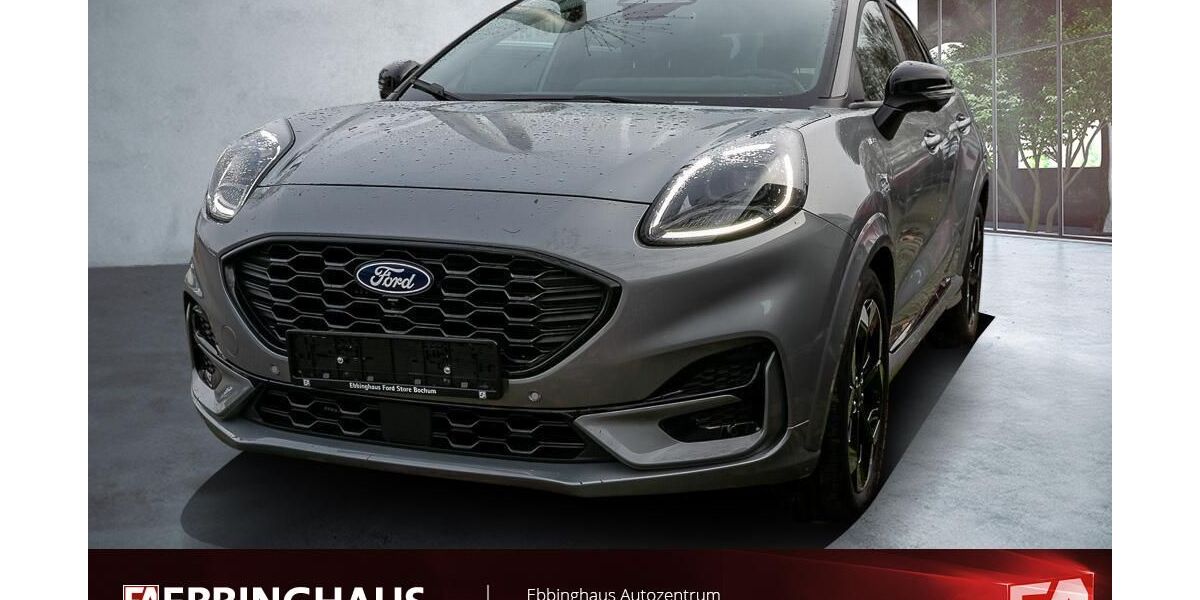 Ford Puma 22.557 km 38.150 &euro; Dortmund 44149