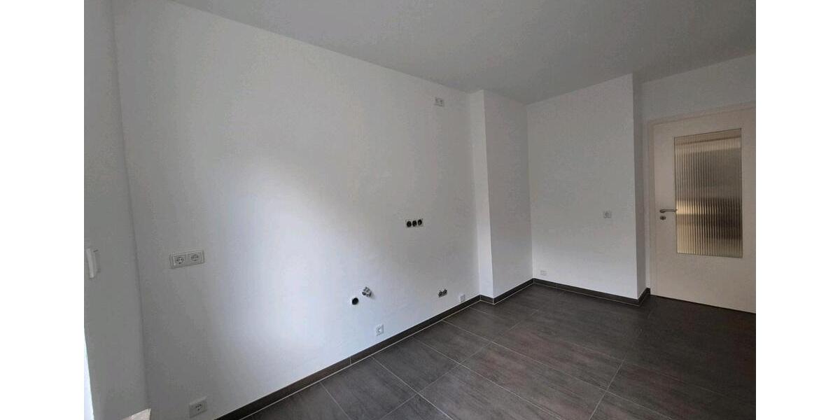 2 Zimmer Erdgeschosswohnung im Westviertel 2.5 zimmer