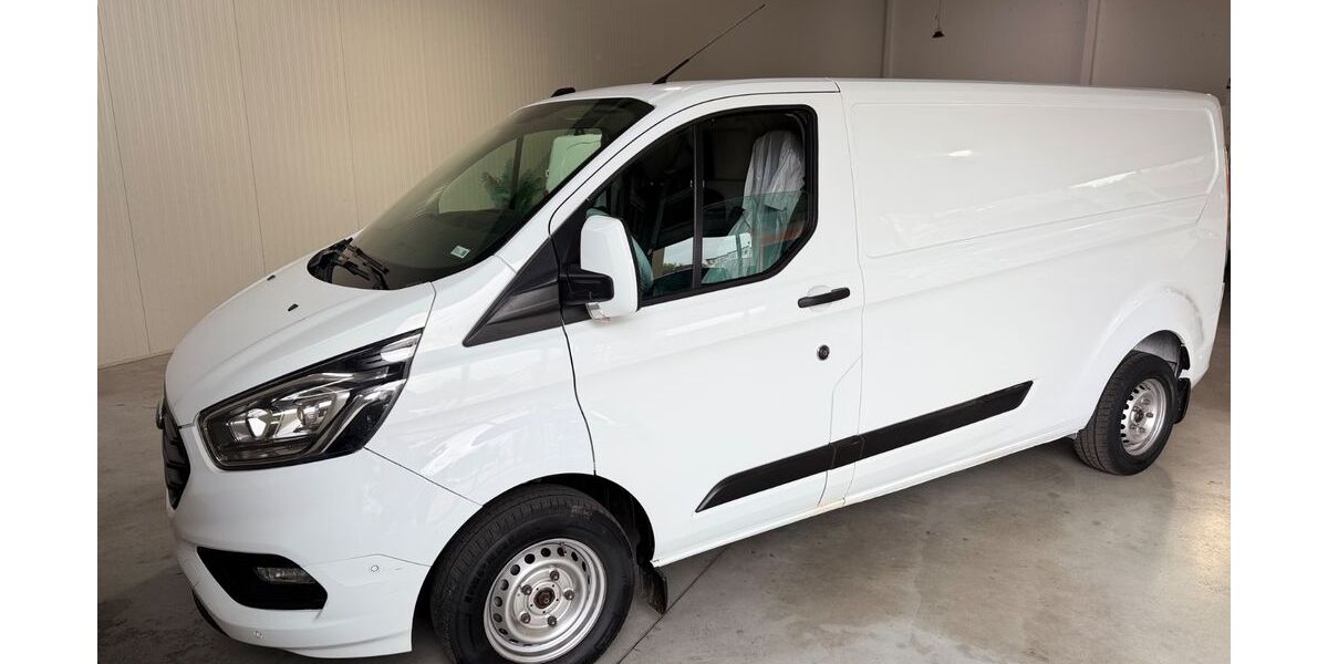 Ford Transit Custom 145.500 km 12.790 &euro; Gelsenkirchen 45879