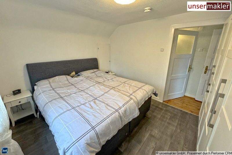 Doppelhaushälfte Duisburg Buchholz - 3 Zimmer, 62 m&sup2;, 289.000&euro; | Angebot:24670201