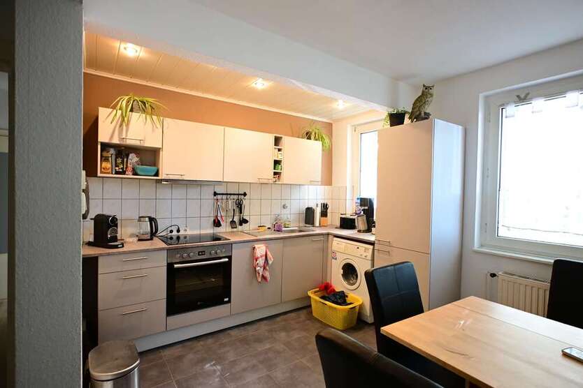 Wohnung zum Mieten in Lütgendortmund 427 € 54.41 m²