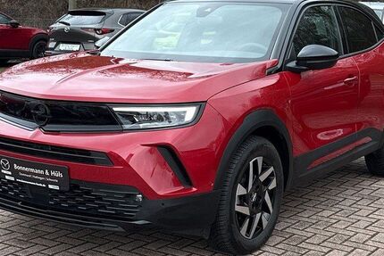 Opel Mokka 19.213 km 20.890 &euro; Hattingen 45527