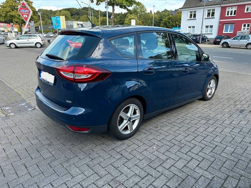 Ford C-Max 162.000 km 5.800 € Wuppertal 42103
