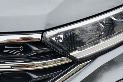 VW T-Roc 22.800 km 23.500 &euro; Duisburg 47269