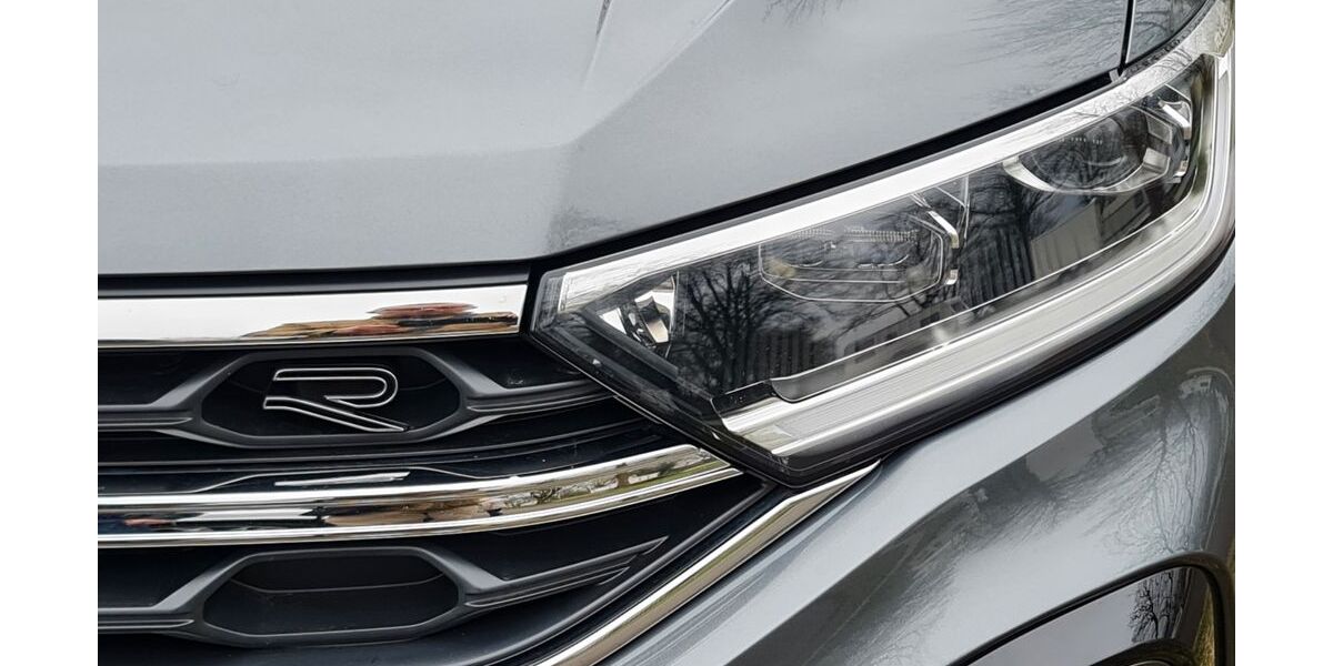 VW T-Roc 22.800 km 23.500 &euro; Duisburg 47269