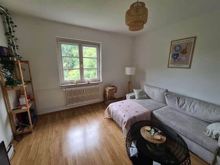 Wohnung zum Mieten in Mülheim an der Ruhr 425 € 50.64 m²