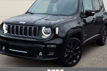 Jeep Renegade 21.250 km 22.490 &euro; Dorsten 46286