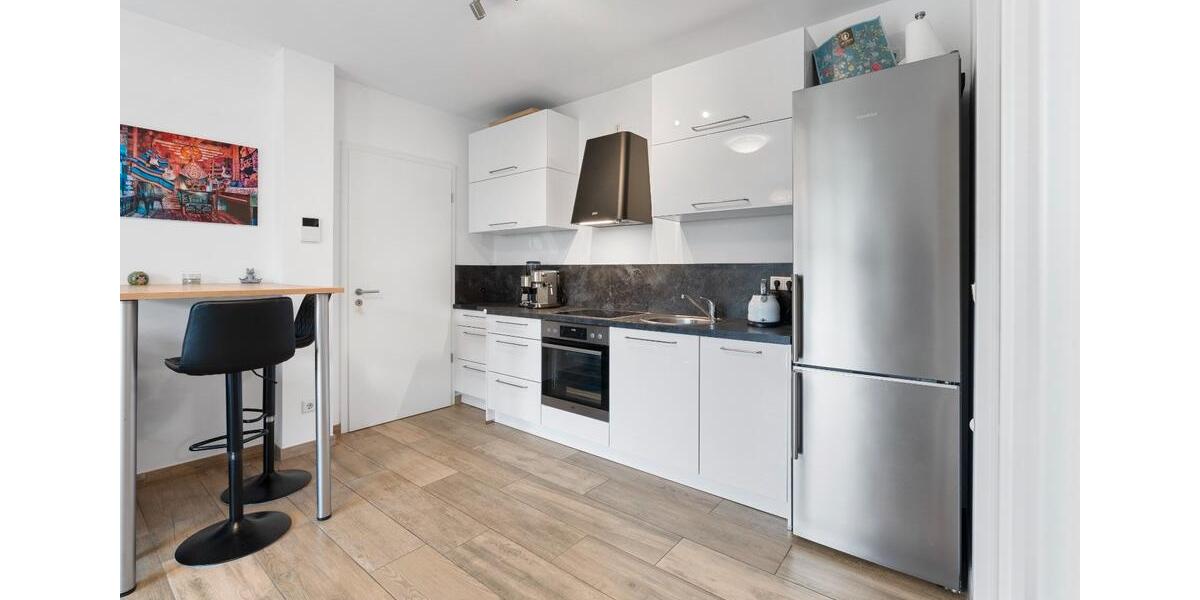 Etagenwohnung Dortmund Innenstadt West - 3 Zimmer, 85 m&sup2;, 285.000&euro; | Angebot:26879237