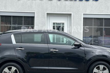Kia Sportage 98.000 km 10.900 € Marl 45770