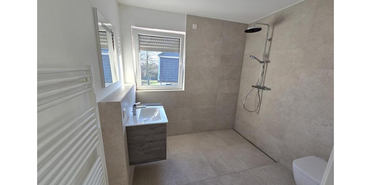 Etagenwohnung Schermbeck - 2 Zimmer, 52 m&sup2;, 802&euro; | Angebot:23121054