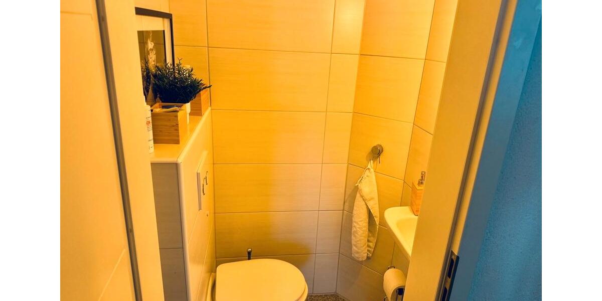 Helle 3-Zimmer-Wohnung am Phönixsee mit großem Südseiten-Balkon 3 zimmer