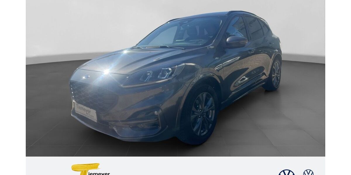 Ford Kuga 80.402 km 17.860 &euro; Gelsenkirchen 45888