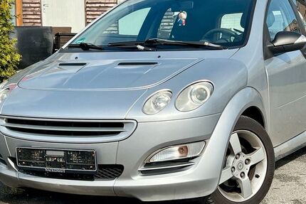 Smart ForFour 192.000 km 1.650 &euro; Gelsenkirchen 45884