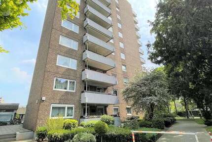 Wohnung zum Mieten in Duisburg 599 € 67 m² 2.5 zimmer