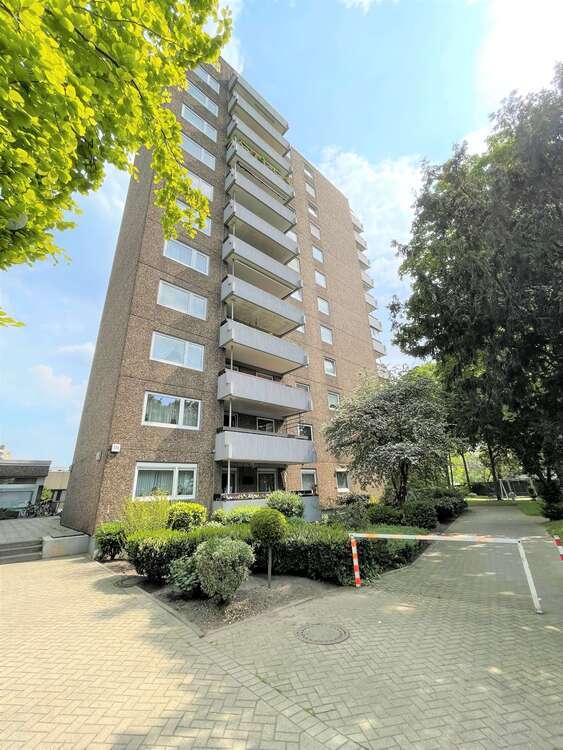 Wohnung zum Mieten in Duisburg 599 € 67 m² 2.5 zimmer