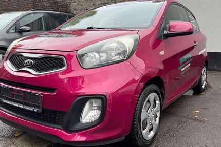 Kia Picanto 191.000 km 1.750 &euro; Duisburg 47166