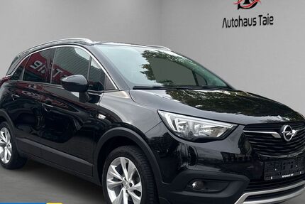 Opel Crossland (X) 116.000 km 9.890 € Dortmund OT Mitte 44145