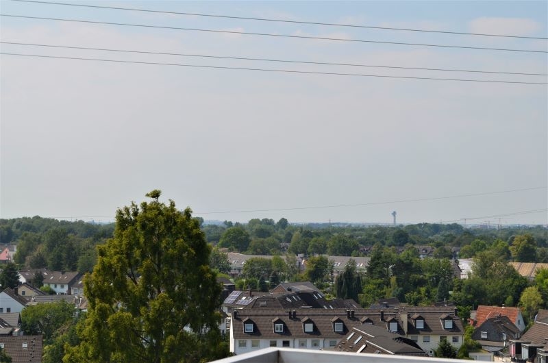 Wenn die Wohnung zur Nebensache wird, dann muss die Dachterrasse atemberaubend sein!