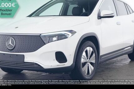 Mercedes-Benz EQA 11.288 km 33.490 € Dortmund 44139