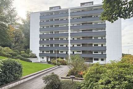 Wohnung zum Kaufen in Wuppertal 323.000 € 154 m² 5 zimmer