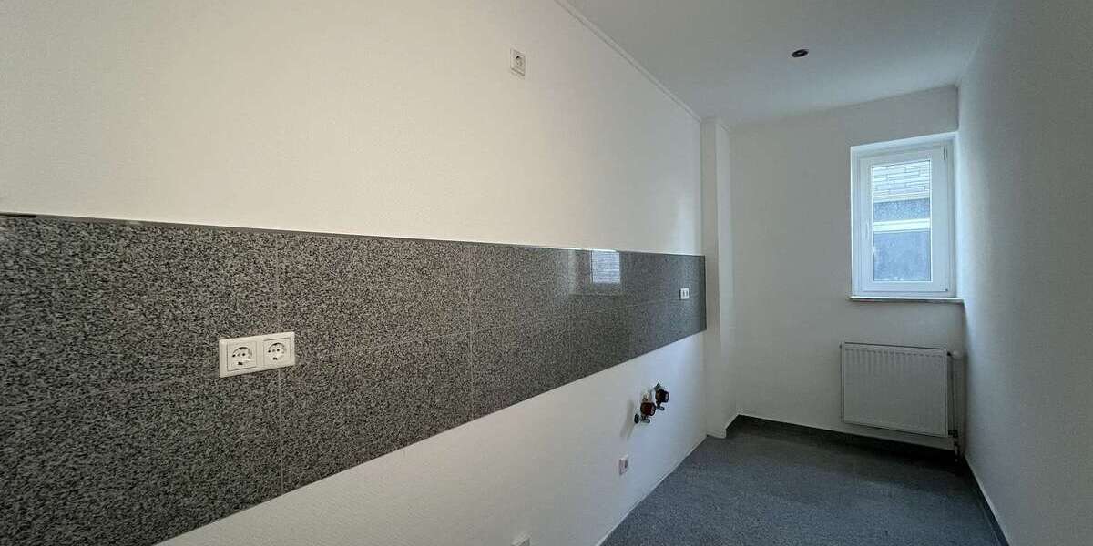 Modernisierte 2 Zimmer Wohnung in Herne, Baukau-West 2 zimmer