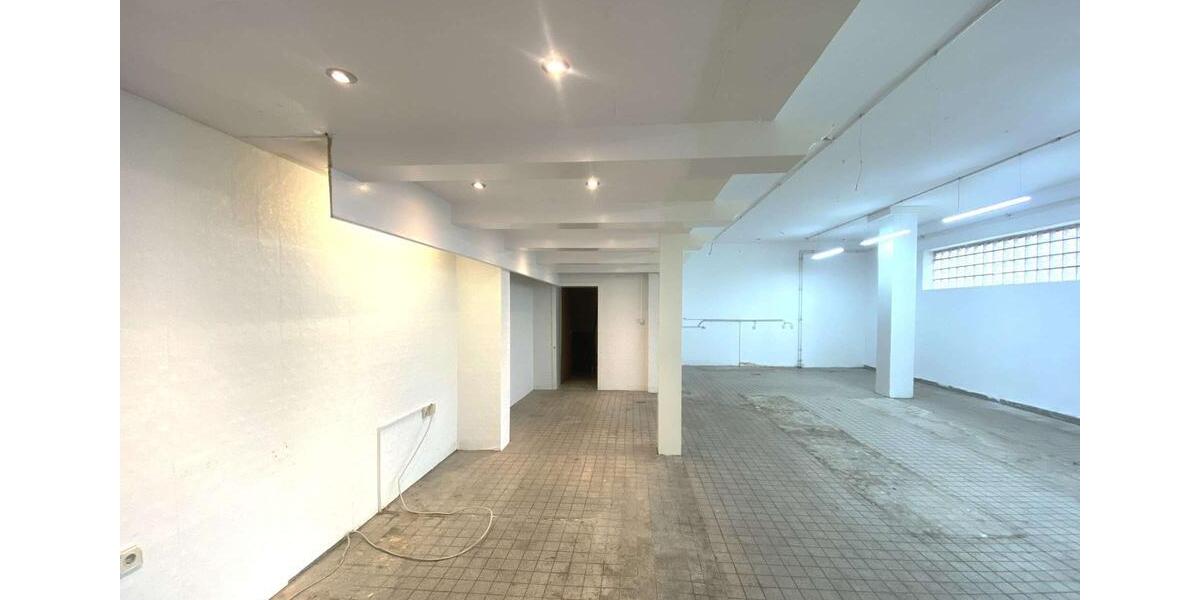 Lager Ladenlokal in Herne Holsterhausen zu vermieten zimmer