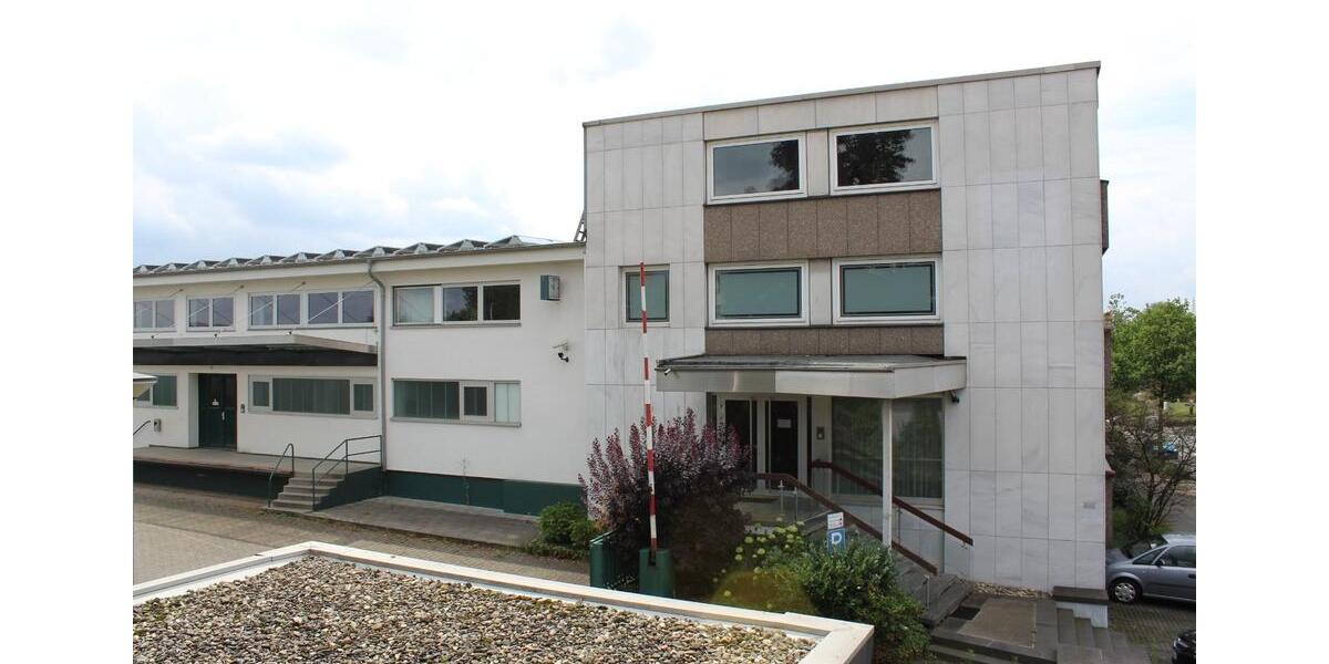 Gewerbeobjekt Wuppertal Gemarkung Nächstebreck - 462&euro; | Angebot:25477938