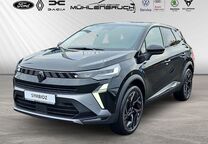 Gebrauchtwagen Renault Symbioz