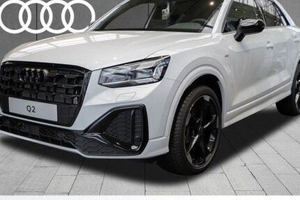 Audi Q2 2.990 km 40.770 € Lünen 44534