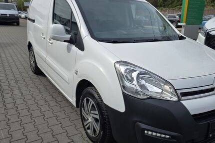 Citroen Berlingo 267.000 km 7.490 &euro; Bottrop 46238