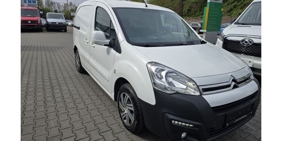 Citroen Berlingo 267.000 km 7.490 &euro; Bottrop 46238