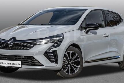 Renault Clio 14.406 km 17.888 &euro; Wuppertal 42109