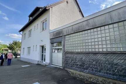Gewerbeobjekt Wuppertal Gemarkung Langerfeld - 649.000&euro; | Angebot:26891351