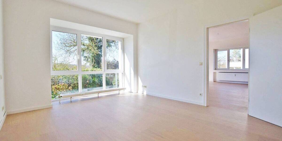 Etagenwohnung Mülheim Menden/Ickten - 2 Zimmer, 69 m&sup2;, 280.000&euro; | Angebot:26291733