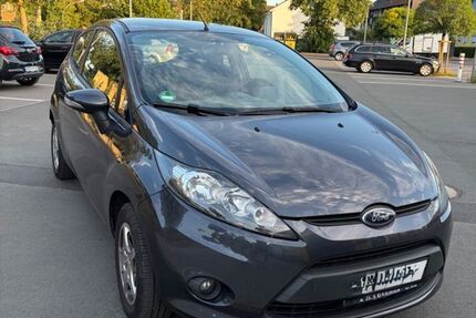 Ford Fiesta 97.000 km 3.500 &euro; Bochum 44894