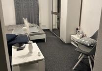 Gemütliche 1-Zimmer-Wohnung in Essen Innenstadt