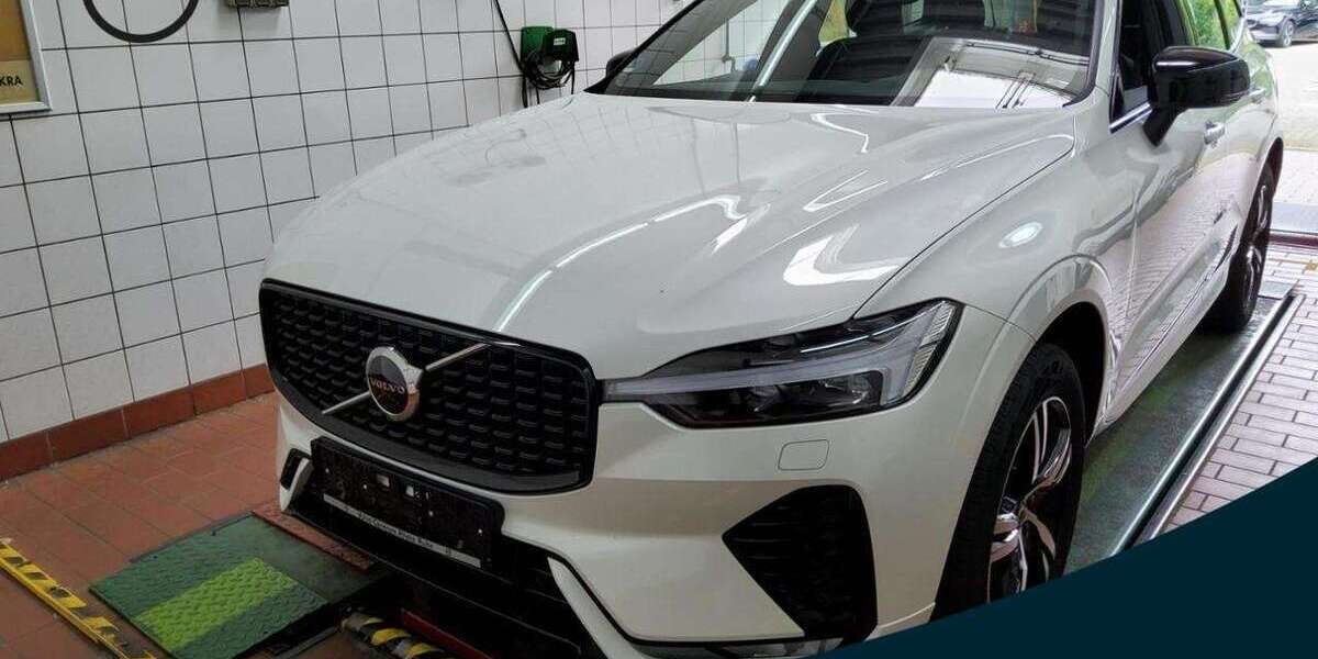 Volvo XC60 24.916 km 34.990 &euro; Witten 58453