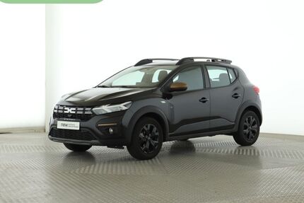 Dacia Sandero 15.274 km 17.470 &euro; Oberhausen (am CentrO) 46047