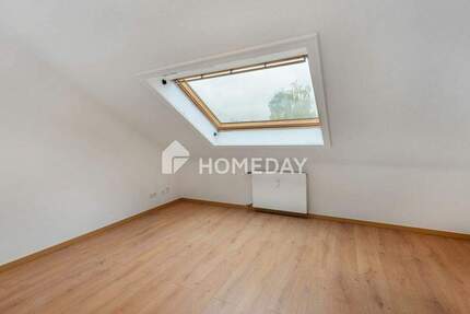 Frisch saniertes 1-Zimmer-Appartment mit Möglichkeit auf Paketkauf 1 zimmer