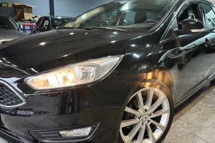 Ford Focus 170.500 km 6.590 &euro; Duisburg 47059