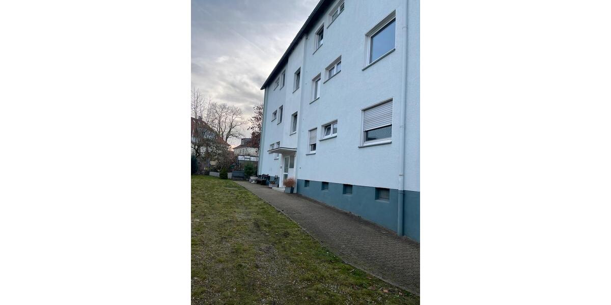 Privatverkauf, möblierte Eigentumswohnung mit herrlichen Ausblick 2.5 zimmer