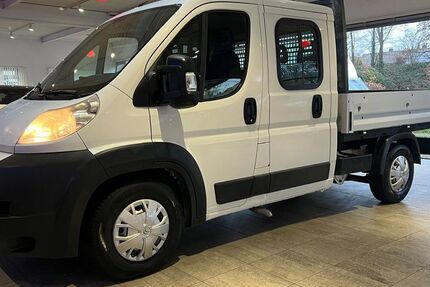 Citroen Jumper 229.000 km 9.200 &euro; Datteln 45711