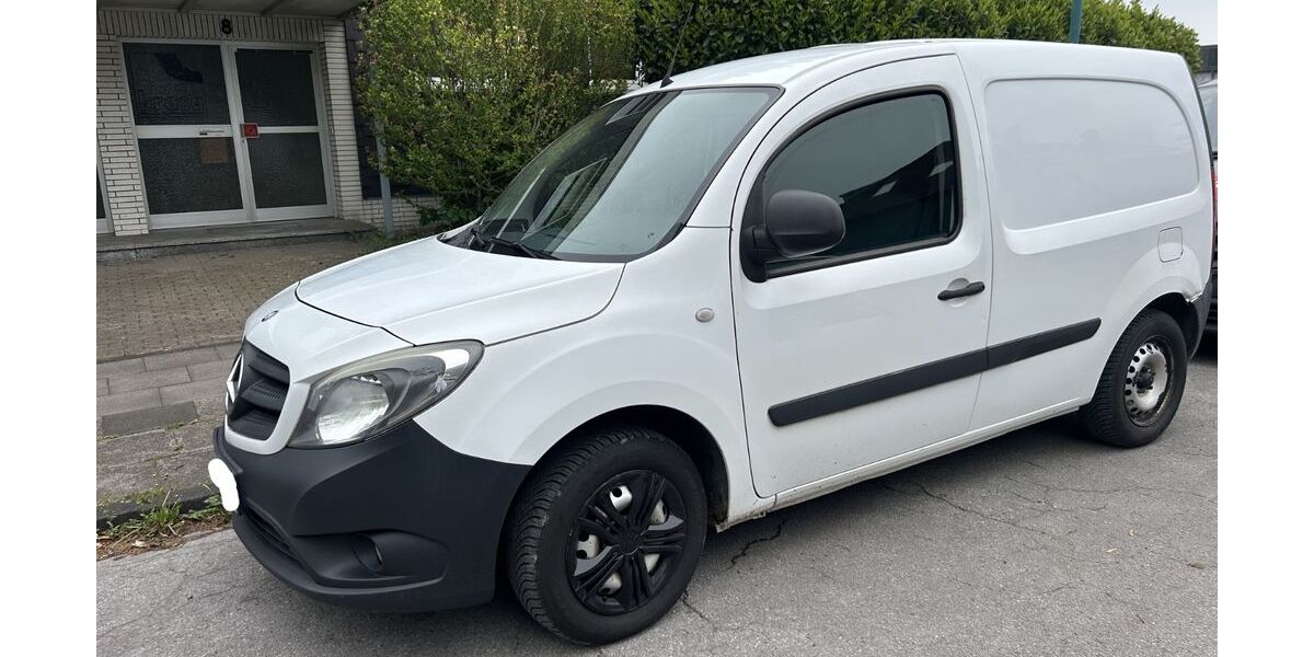 Mercedes-Benz Citan 278.000 km 3.500 &euro; Duisburg 47167